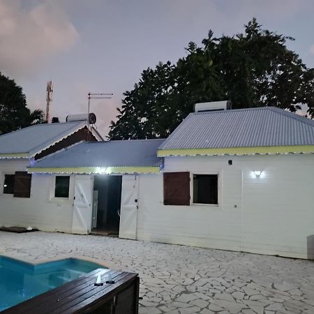Bungalow 2 Ch A St Francois Villa Saint-Francois  Luaran gambar