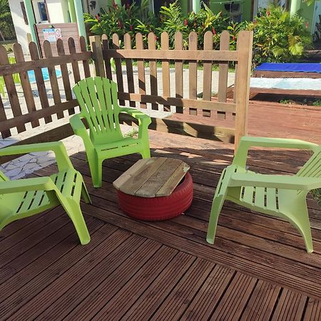 Bungalow 2 Ch A St Francois Villa Saint-Francois  Luaran gambar