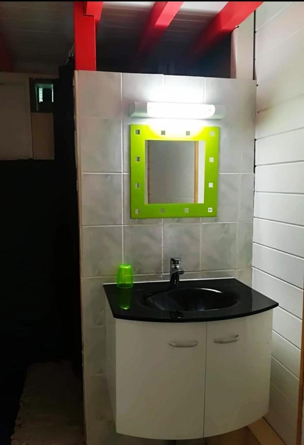 Bungalow 2 Ch A St Francois Villa Saint-Francois  Luaran gambar