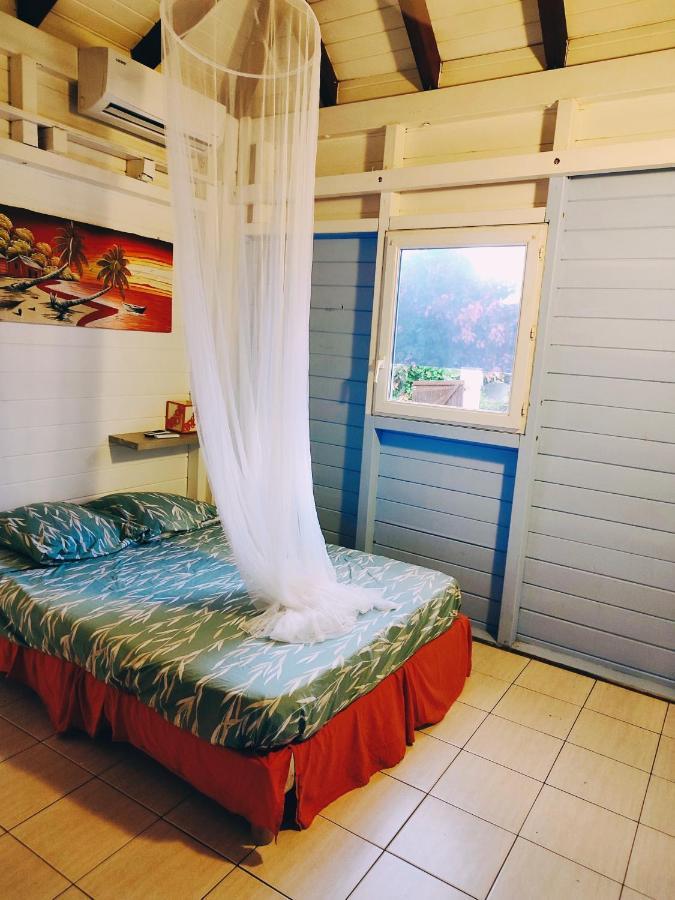 Bungalow 2 Ch A St Francois Villa Saint-Francois  Luaran gambar