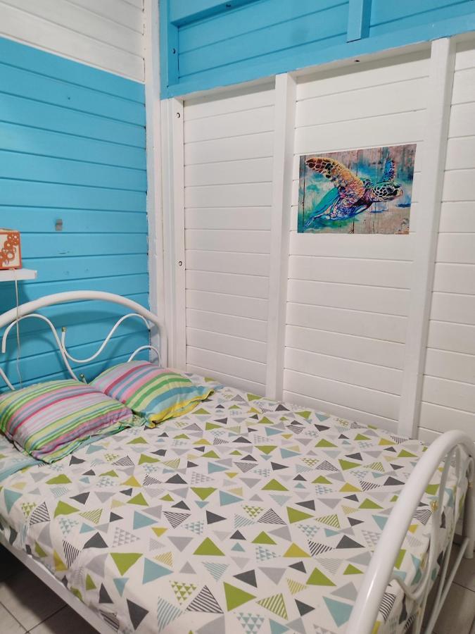 Bungalow 2 Ch A St Francois Villa Saint-Francois  Luaran gambar