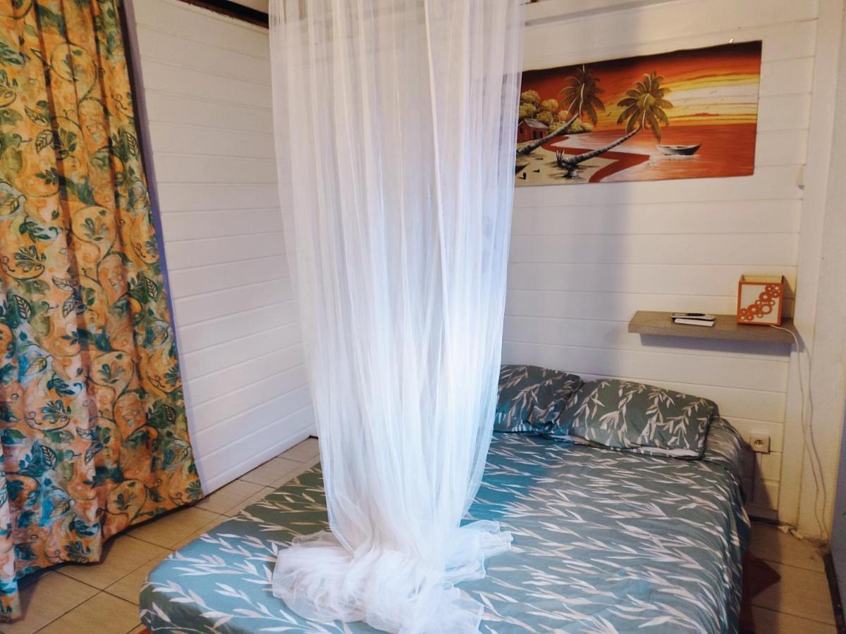 Bungalow 2 Ch A St Francois Villa Saint-Francois  Luaran gambar