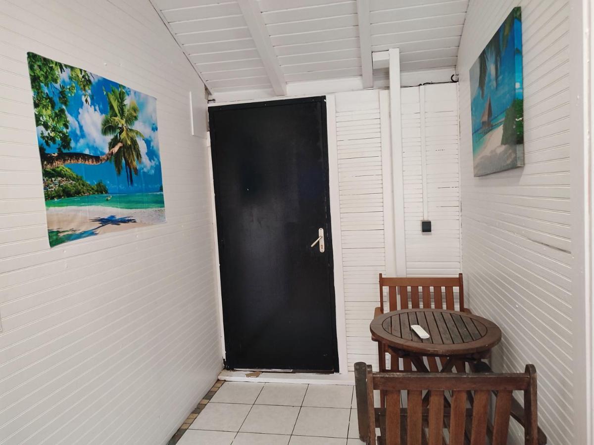 Bungalow 2 Ch A St Francois Villa Saint-Francois  Luaran gambar