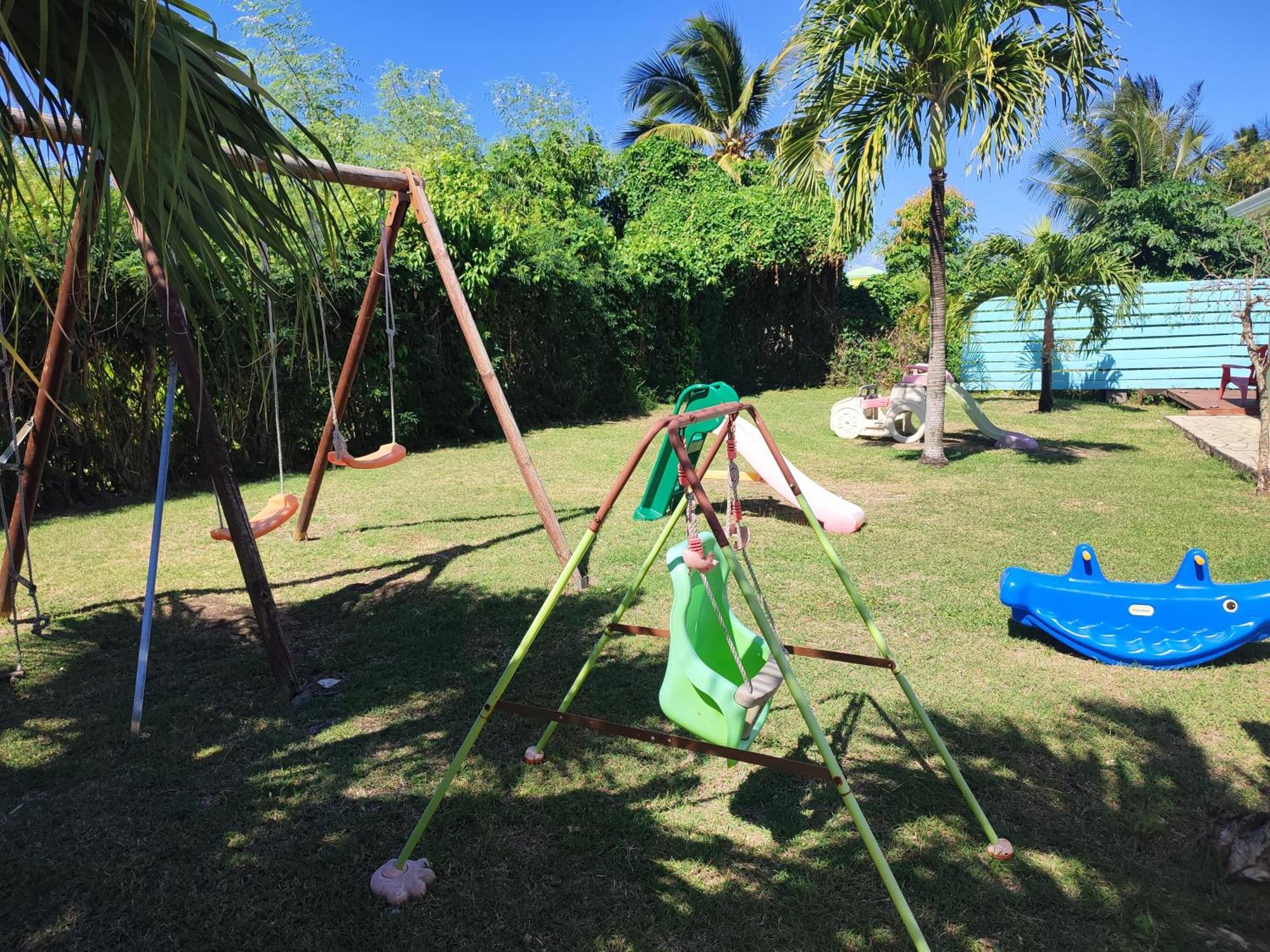 Bungalow 2 Ch A St Francois Villa Saint-Francois  Luaran gambar